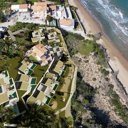 Aspro Krino Dunes - Adults Only Hotel