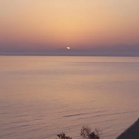 Aspro Krino Dunes - Adults Only